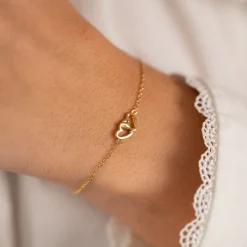 ADORA GOLDEN BRACELET