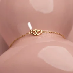 ADORA GOLDEN BRACELET