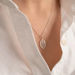 NORA SILVER SET - Sisi Copenhagen