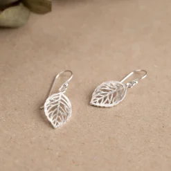 NORA SILVER SET - Sisi Copenhagen