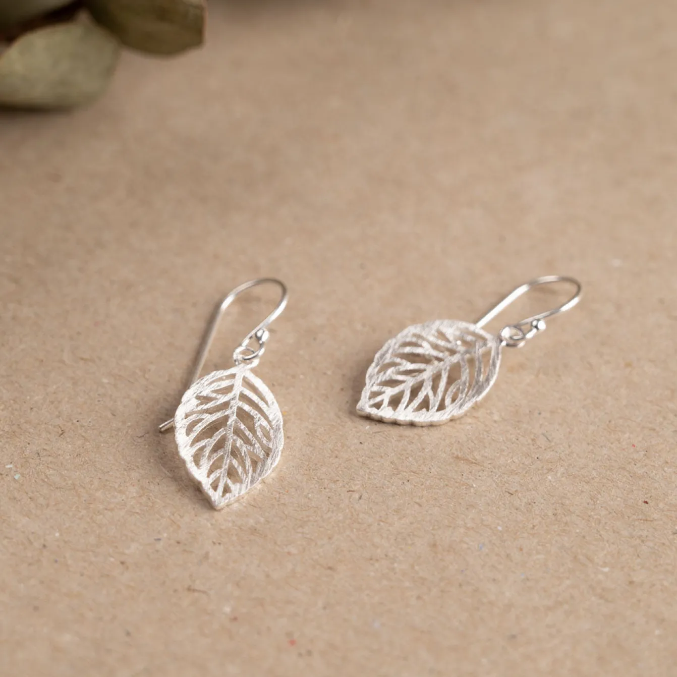 NORA SILVER SET - Sisi Copenhagen
