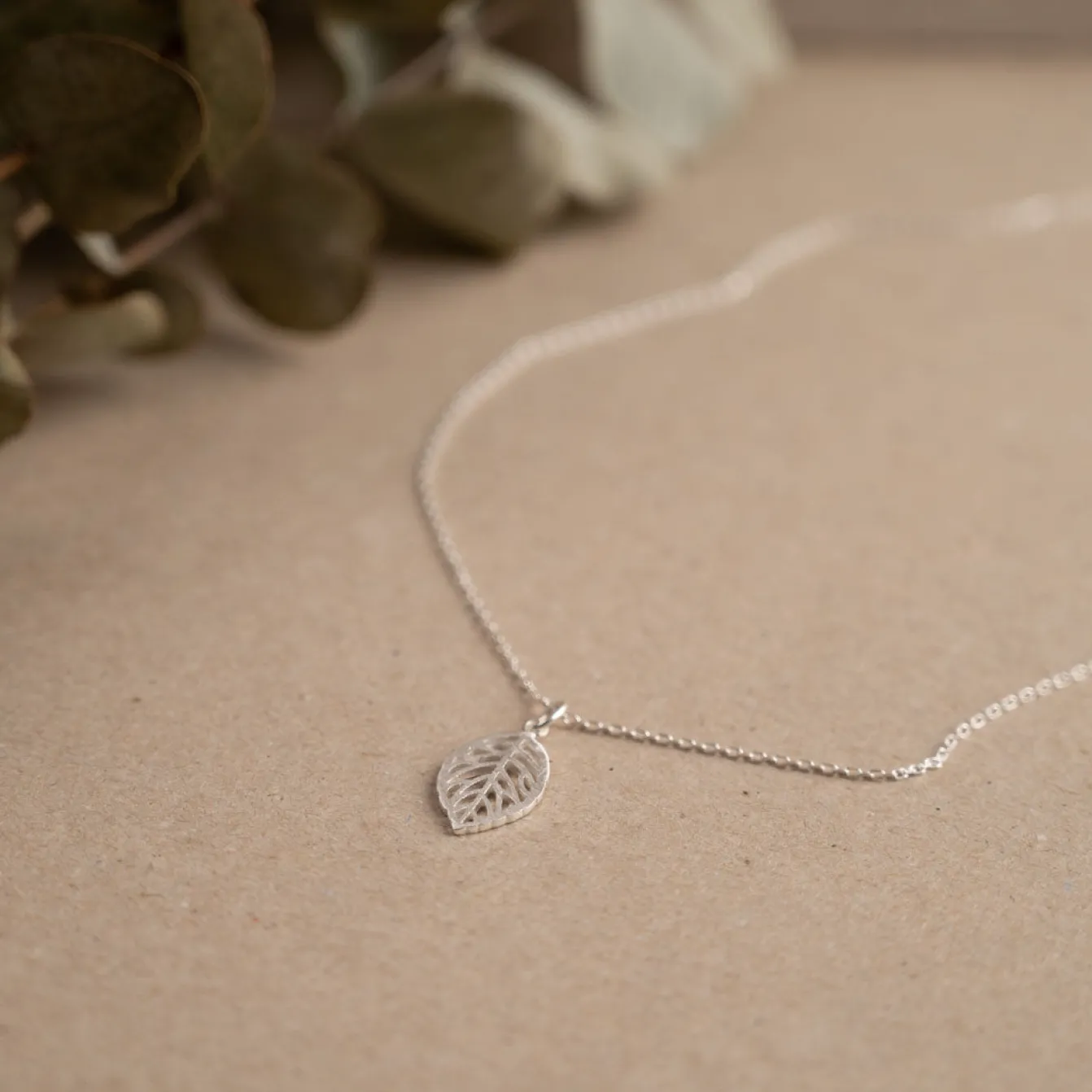 NORA SILVER SET - Sisi Copenhagen